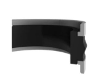  ES502 Kompakt Piston Keçesi