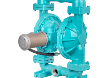 DP 150 Yüksek Basınç Pompası