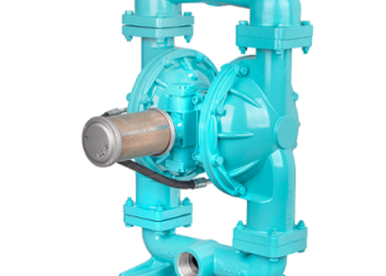  DP 200 Yüksek Basınç Pompası