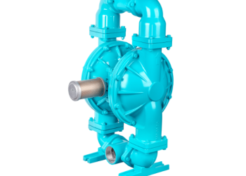  DP 30 Metalik Diyaframlı Pompa