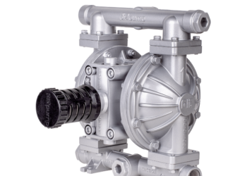  DPX 10 Metalik Diyaframlı Pompa