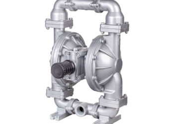  DPX 15 Metalik Diyaframlı Pompa