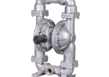  DPX 20 Metalik Diyaframlı Pompa