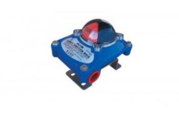  Hidrolik Rotary Aktüatörler