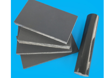  PVC Çubuk (Gri)
