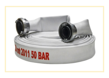  PVC Yangın Hortum