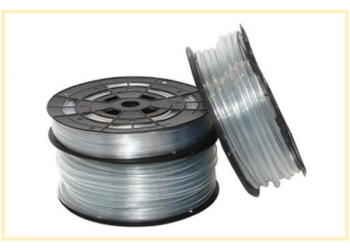 Pvc Şeffaf Hortum