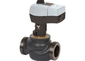  DANFOSS VRG2-VRG 3 VANALAR