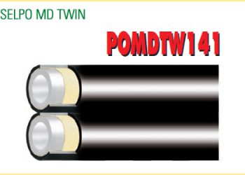  Selpo MD TWIN
